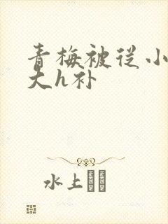 青梅被从小摸到大h补