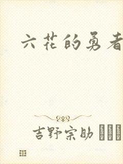 六花的勇者小说
