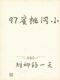 97蜜桃网小说
