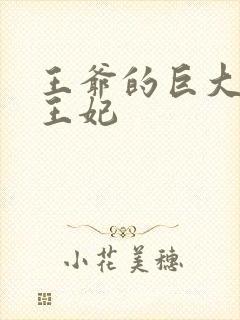 王爷的巨大进入王妃