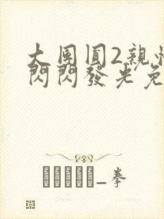 大团圆2亲情会闪闪发光免费