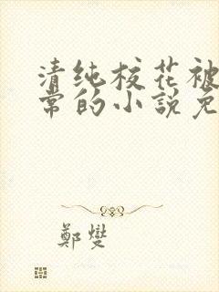 清纯校花被擒日常的小说免费阅读