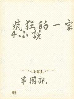 疯狂的一家ps4小说