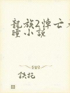 龙族2悼亡者之瞳小说