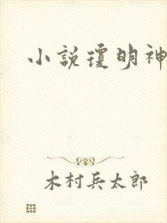 小说琼明神女录