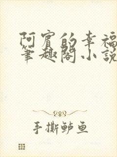 阿宾的幸福生活笔趣阁小说