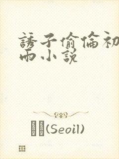 诱子偷伦初尝云雨小说封面