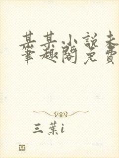 某某小说未删减笔趣阁免费阅读