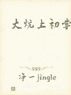 大炕上初尝云雨封面