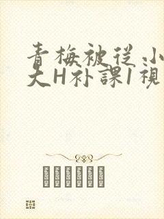 青梅被从小摸到大H补课1视频