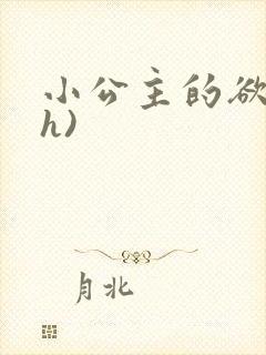 小公主的欲奴(h)