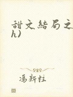 甜文结局之后(h)