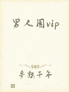 男人团vip
