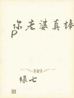 你老婆真棒多CP封面