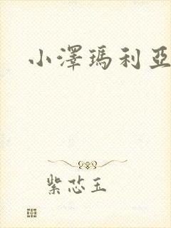 小泽玛利亚作品