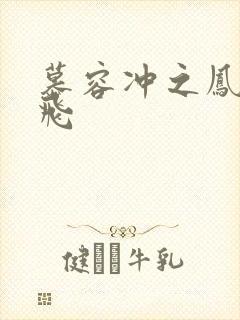 慕容冲之凤凰于飞