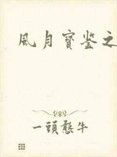 风月宝鉴之