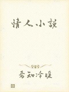 情人小说