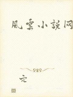 风云小说网