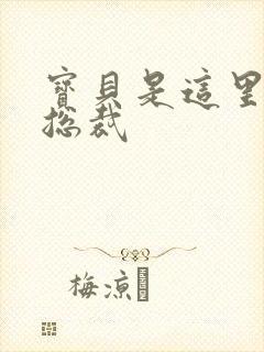 宝贝是这里对吗总裁