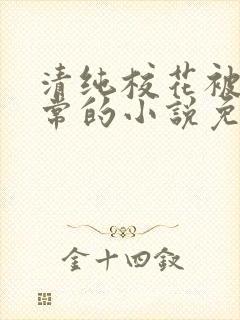 清纯校花被擒日常的小说免费阅读