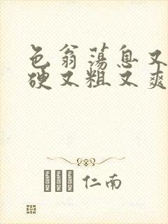 色翁荡息又大又硬又粗又爽小莹