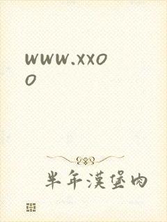 www.xxoo封面