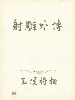 射雕外传