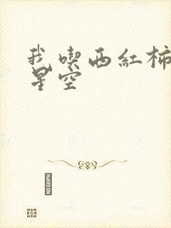 我吃西红柿吞噬星空封面