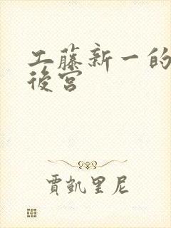 工藤新一的日本后宫