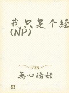 我只是个经纪人(NP)