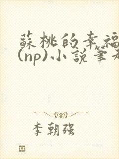 苏桃的幸福生活(np)小说笔趣阁沐沐