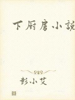 下厨房小说