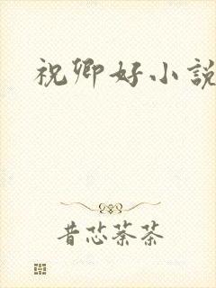 祝卿好小说