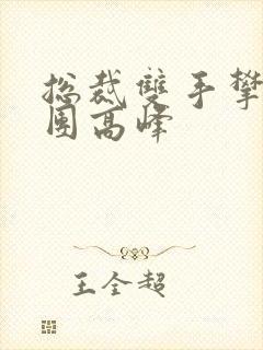 总裁双手攀上两团高峰