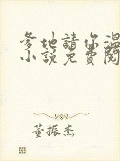 爹地请你温柔点小说免费阅读封面