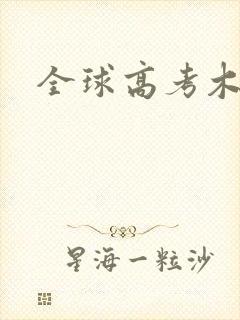 全球高考木苏里