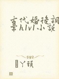 古代婚后调教日常h1v1小说