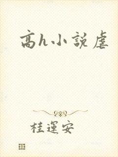 高h小说虐
