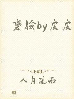 变脸by皮皮虾封面