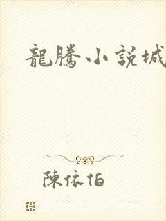 龙腾小说城