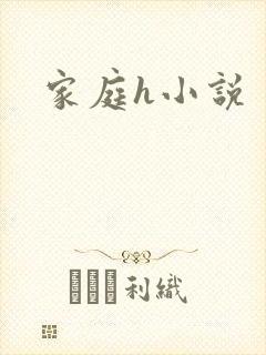 家庭h小说封面