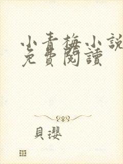 小青梅小说全文免费阅读