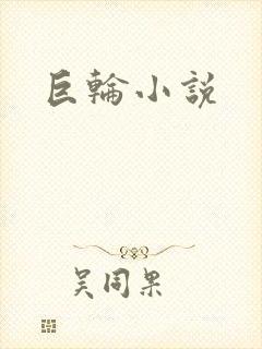 巨轮小说