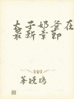 太子奶爸在花都最新章节