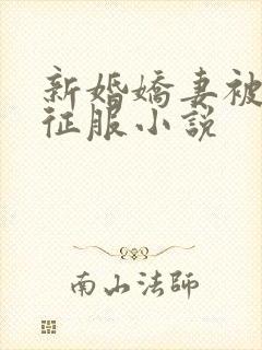 新婚娇妻被巨茎征服小说