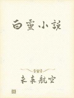 白灵小说