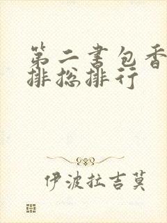 第二书包香辣肉排总排行