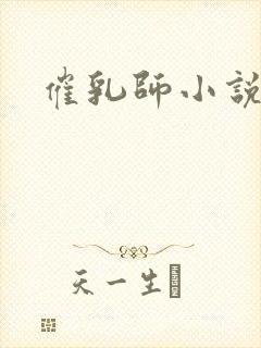 催乳师小说