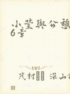 小莹与公憩第26章